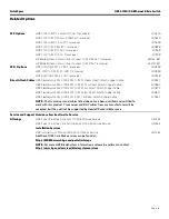 Preview for 8 page of HP HPE 6125G Quickspecs