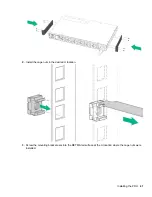 Preview for 41 page of HP HPE G2 Series User Manual