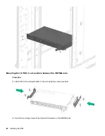 Preview for 42 page of HP HPE G2 Series User Manual