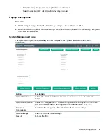 Preview for 79 page of HP HPE G2 Series User Manual