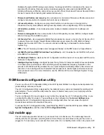 Preview for 17 page of HP HPE iLO 5 User Manual