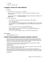 Preview for 31 page of HP HPE iLO 5 User Manual