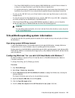 Preview for 131 page of HP HPE iLO 5 User Manual