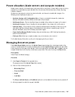 Preview for 147 page of HP HPE iLO 5 User Manual