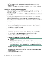 Preview for 258 page of HP HPE iLO 5 User Manual