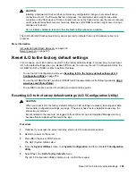 Preview for 359 page of HP HPE iLO 5 User Manual