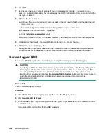 Preview for 360 page of HP HPE iLO 5 User Manual