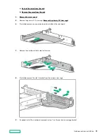 Preview for 85 page of HP HPE ProLiant DX360 Gen10 User Manual