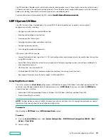 Preview for 161 page of HP HPE ProLiant DX360 Gen10 User Manual