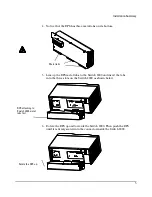 Preview for 9 page of HP HPJ3136A Installation And Reference Manual