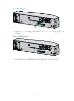 Preview for 23 page of HP HSR6602-G Installation Manual