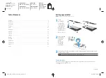 Preview for 2 page of HP HSTNH-I408C Quick Start Manual