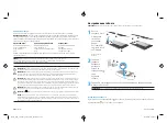 Preview for 7 page of HP HSTNH-I408C Quick Start Manual