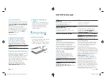 Preview for 26 page of HP HSTNH-I408C Quick Start Manual