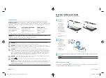 Preview for 32 page of HP HSTNH-I408C Quick Start Manual