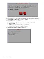 Preview for 58 page of HP IBRIX X9000 Installation Manual