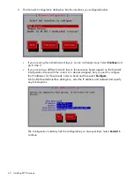 Preview for 60 page of HP IBRIX X9000 Installation Manual
