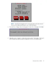 Preview for 61 page of HP IBRIX X9000 Installation Manual