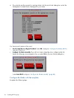 Preview for 64 page of HP IBRIX X9000 Installation Manual