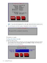 Preview for 68 page of HP IBRIX X9000 Installation Manual