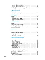 Preview for 8 page of HP Indigo press 3050 User Manual