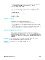 Preview for 87 page of HP Indigo press 3050 User Manual