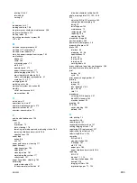 Preview for 284 page of HP Indigo press 3050 User Manual