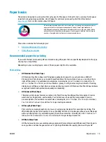 Preview for 19 page of HP Ink Tank 110 series User Manual