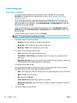 Preview for 32 page of HP Ink Tank 110 series User Manual