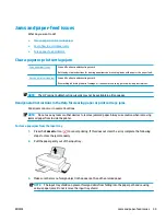 Preview for 49 page of HP Ink Tank 110 series User Manual