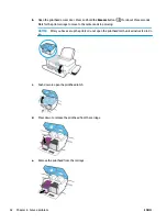 Preview for 56 page of HP Ink Tank 110 series User Manual