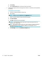 Preview for 66 page of HP Ink Tank 110 series User Manual