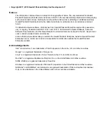 Preview for 2 page of HP Integrity MC990 X Supplemental Service Manual