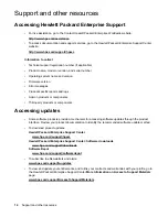 Preview for 14 page of HP Integrity MC990 X Supplemental Service Manual