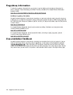 Preview for 16 page of HP Integrity MC990 X Supplemental Service Manual