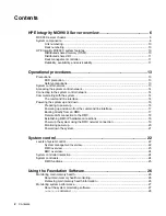 Preview for 2 page of HP Integrity MC990 X User Manual