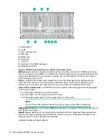 Preview for 8 page of HP Integrity MC990 X User Manual