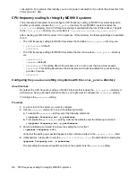 Preview for 34 page of HP Integrity MC990 X User Manual