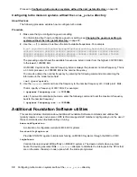 Preview for 38 page of HP Integrity MC990 X User Manual