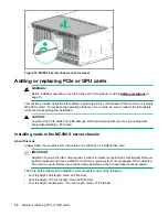 Preview for 42 page of HP Integrity MC990 X User Manual