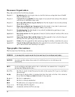 Preview for 14 page of HP Integrity rx2620 User'S & Service Manual