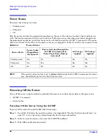 Preview for 42 page of HP Integrity rx2620 User'S & Service Manual