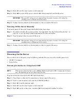 Preview for 43 page of HP Integrity rx2620 User'S & Service Manual