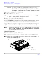 Preview for 56 page of HP Integrity rx2620 User'S & Service Manual