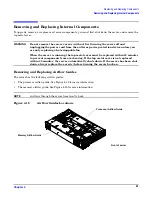 Preview for 61 page of HP Integrity rx2620 User'S & Service Manual