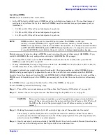 Preview for 67 page of HP Integrity rx2620 User'S & Service Manual