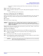 Preview for 89 page of HP Integrity rx2620 User'S & Service Manual