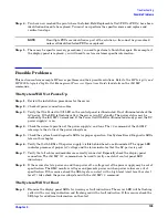 Preview for 109 page of HP Integrity rx2620 User'S & Service Manual