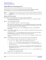 Preview for 150 page of HP Integrity rx2620 User'S & Service Manual