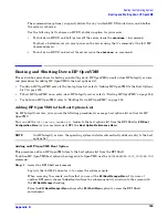 Preview for 155 page of HP Integrity rx2620 User'S & Service Manual